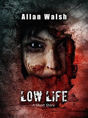 cover image of Low Life